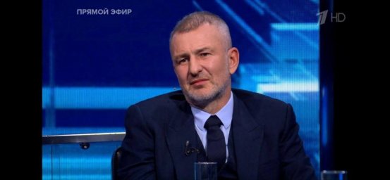Андрей Мельниченко поделился своим видением суверенитета России в новом мире