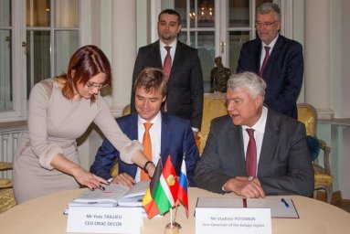 Бельгийцы в РФ: дизайнеры как ключ к высоким продажам и ценам
