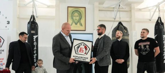 Важное соглашение о сотрудничестве подписано в Москве