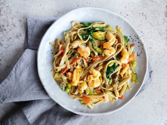 Вкусная и полезная еда для метаболизма: проект ГЕРОФАРМ и сервиса Галерея с собой