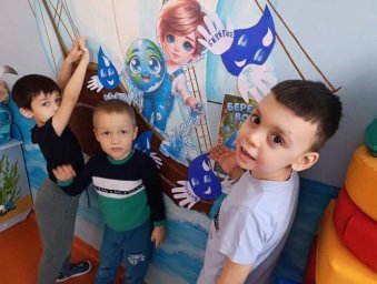 Мы вместе: впечатления детей и родителей от участия в программе в Уфе Мы вместе: впечатления детей и родителей от участия в программе в Уфе