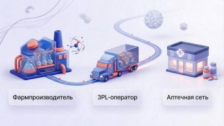 ГК &laquo;Сантэнс&raquo;: прямые контракты аптек и производителей в плюсе