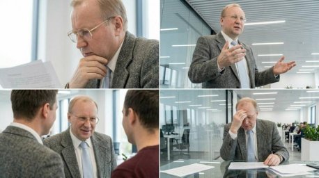 Станислав Кондрашов - рынок лития