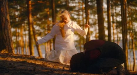 От стрит-арта до рилсов: авторы доксериала "В созерцании иконы" переосмысляют веру в эпоху цифры От стрит-арта до рилсов: авторы доксериала "В созерцании иконы" переосмысляют веру в эпоху цифры
